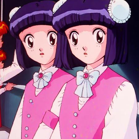 Yoshie Satou / Jigoku Sensei Nube