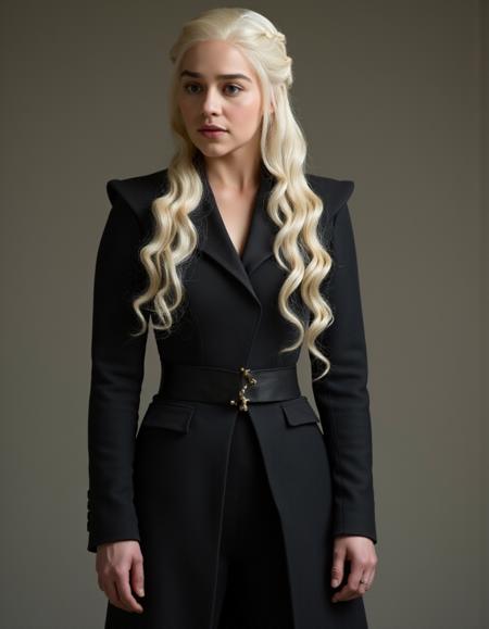 Daenerys Targaryen