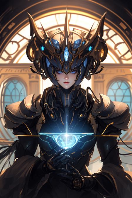 As_fantasy Style版本Mix_01 (ID: 139863)