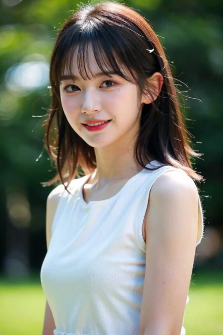 Not Kep1er - Sakamoto Mashiro