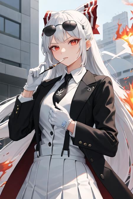 fujiwara_no_mokou/藤原妹紅/후지와라노모코 (Touhou)