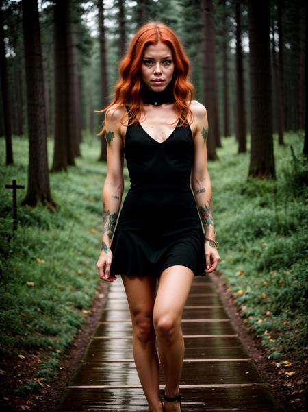 Katie MXAI