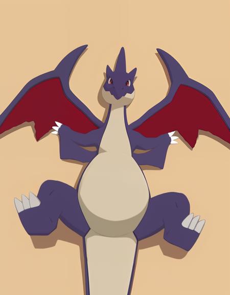 Mega Charizard Y / Z - Pocketown (Pokemon)