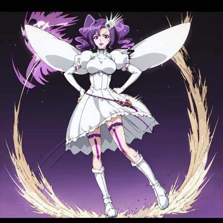 Cirucci Sanderwicci (BLEACH)