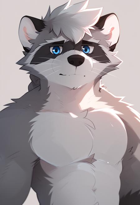 Pache Riggs style | Стиль Pache Riggs [Pony]