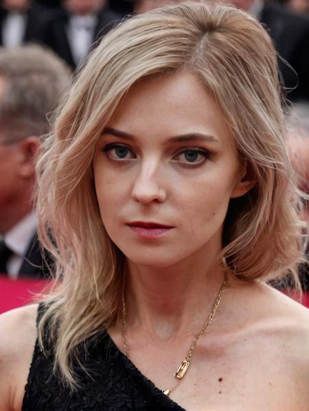 Natalia Poklonskaya XL