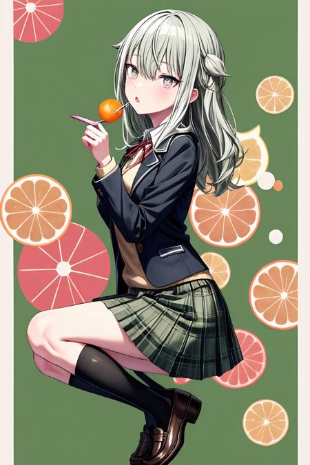 Kusanagi Nene
