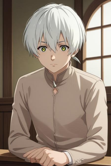 Fushi / Fumetsu no Anata e (Pony)