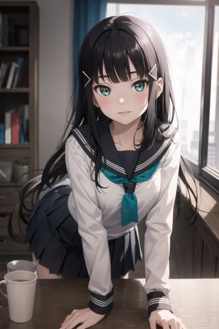 Dia Kurosawa - Love Live!