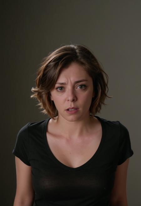 Rachel Bloom XL