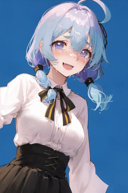 Cornflower - Stylized Anime and Hentai Model