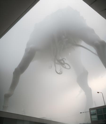 The Mist