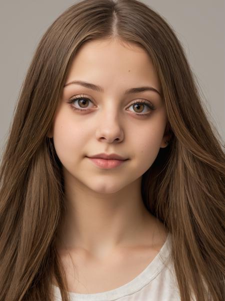 A Gaggle of Generated Girls [XL Embeddings]