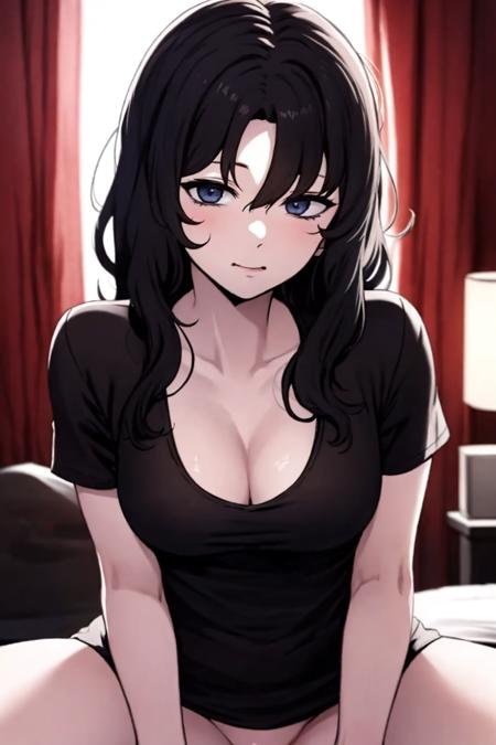 Gye Baek-soon | Unemployed Baek-soon | Manhwa