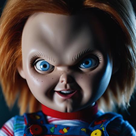 Chucky (Child's Play) XL