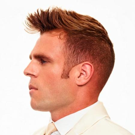 Gus Kenworthy