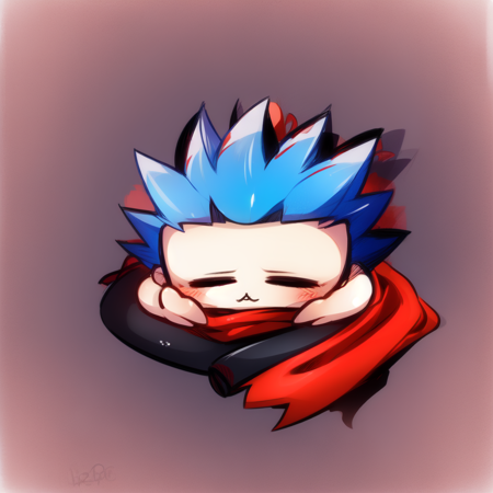 Sygna Suit Cyrus (Pokemon Masters EX)
