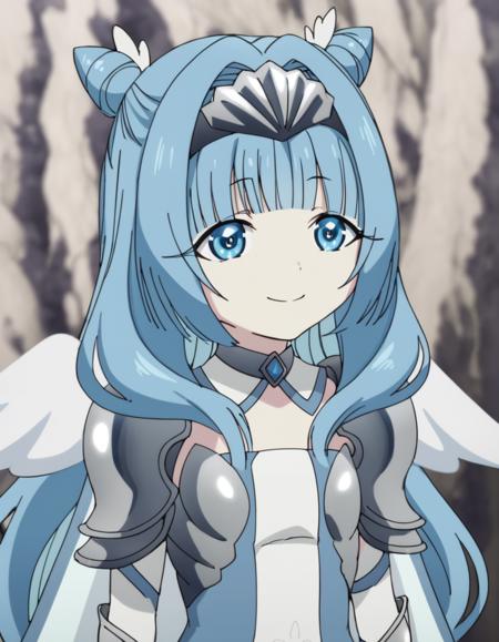 A Nobody’s Way Up to an Exploration Hero - Girls Pack版本v1.0 (ID: 757543)