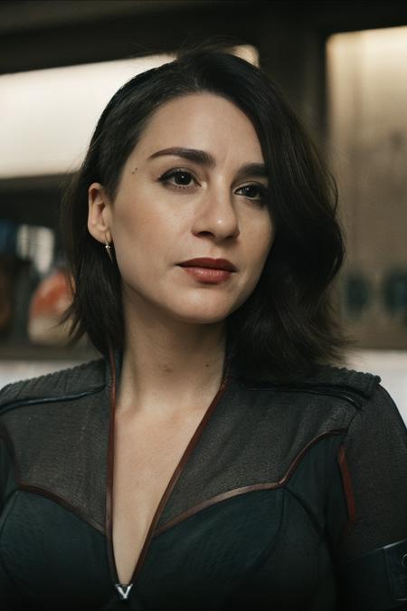 Stormfront - Aya Cash