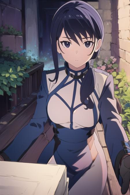 Merry - Grimgar of Fantasy and Ash - COMMISSION