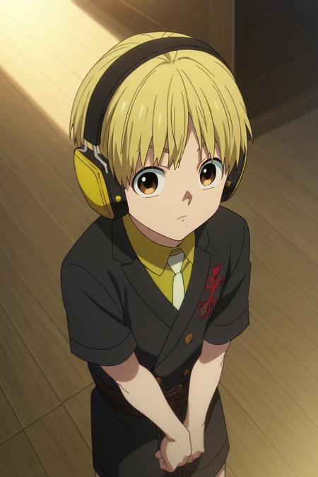 Nobimaru | Kemono Jihen / Monster Incidents (Pony)