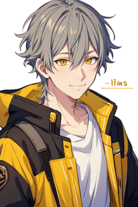 Caelus / Honkai Star Rail