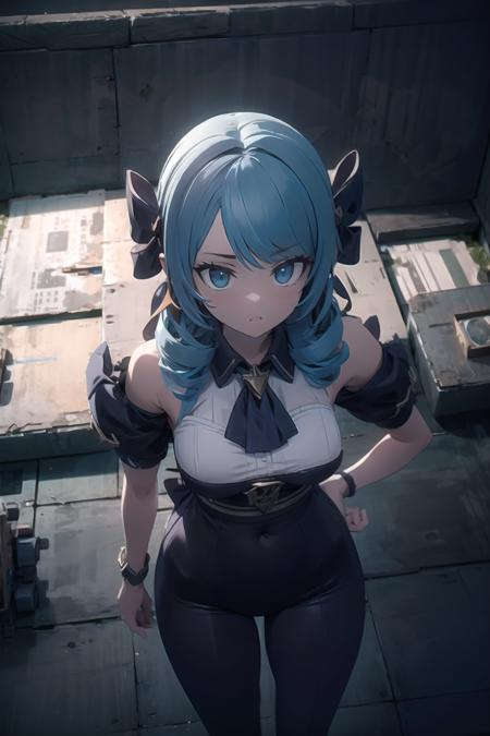 KM_MIX_A_little_cute_anime _style