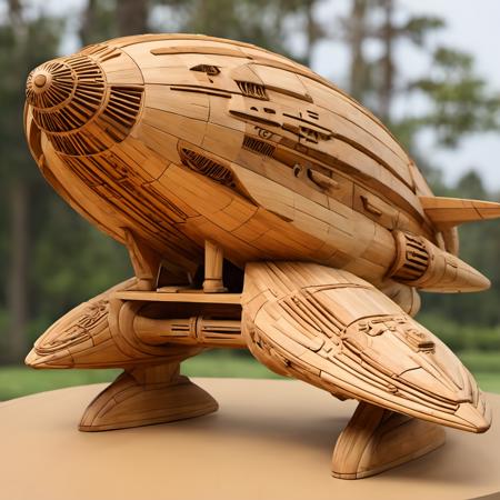 Wooden_Art
