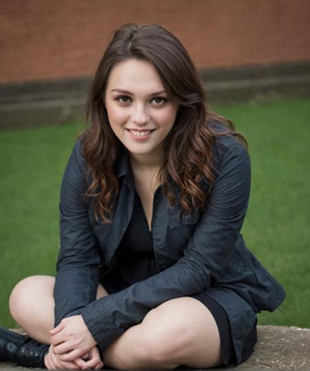 Imogen Dyer
