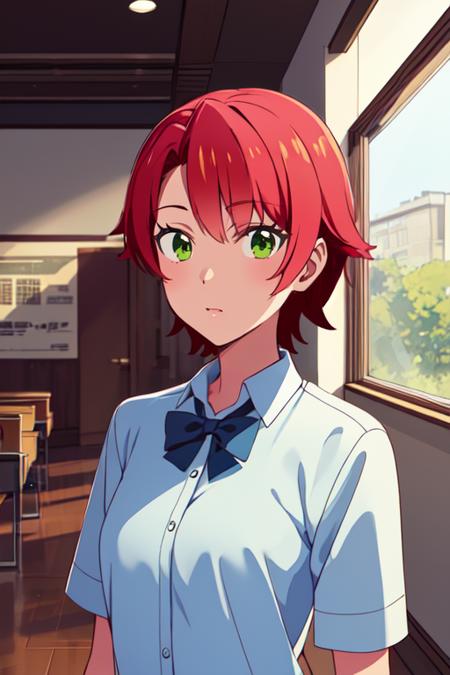 Mei Hamano [ Fuufu Ijou ]