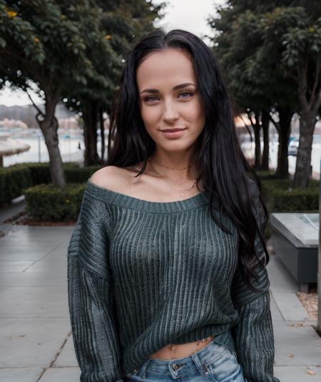 Nicole Love Pornstar LORA ?
