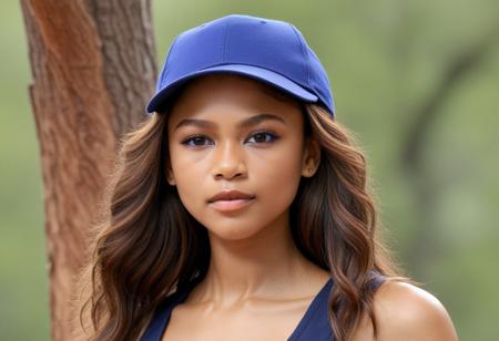 Zendaya Coleman