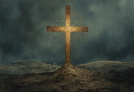Style of Santiago Caruso