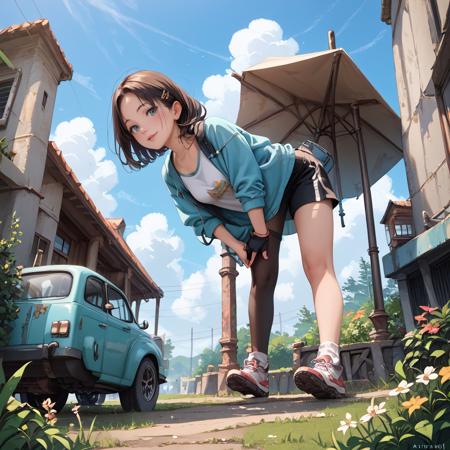 secret base pony版本v2.0 (ID: 631201)