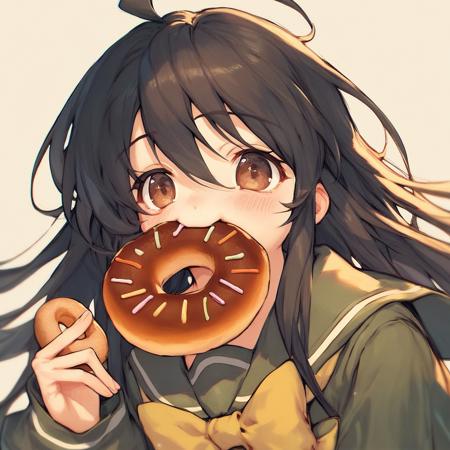 Shana, Shakugan no Shana