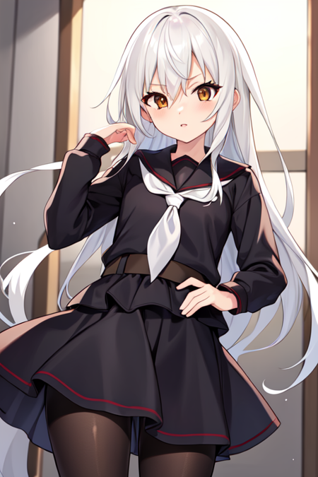 Kikuzuki (KANCOLLE)