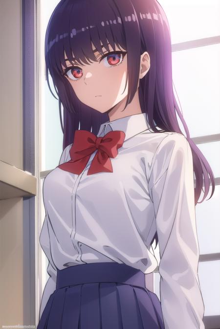 Sana Sunomiya (須ノ宮 さな) - Don't Toy with Me, Miss Nagatoro (Ijiranaide, Nagatoro-san) (イジらないで、長瀞さん)