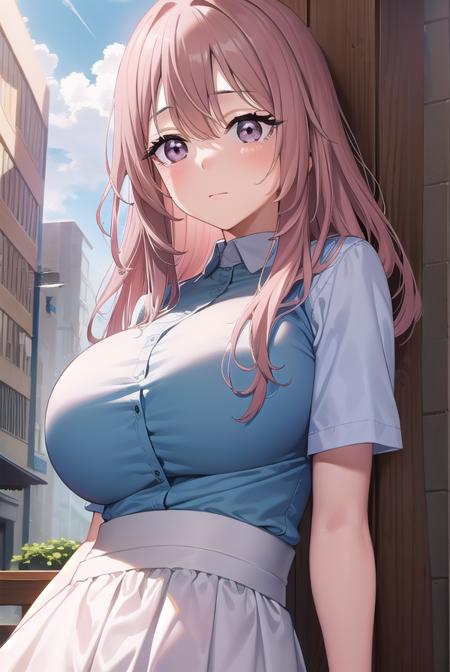 Shinju Inui (乾 心寿) - My Dress Up Darling (その着せ替え人形は恋をする)