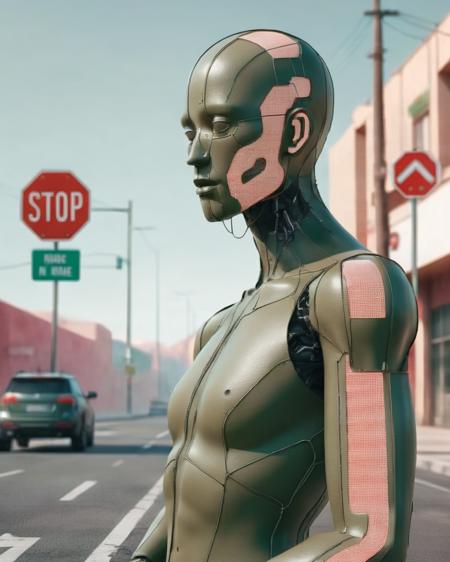 Digital Human