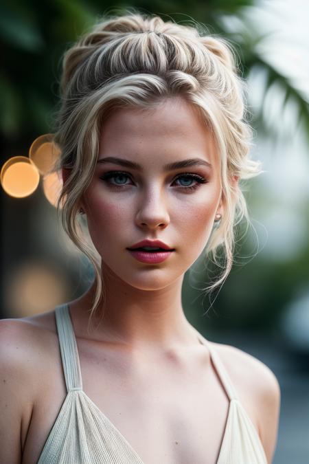 Ireland Baldwin
