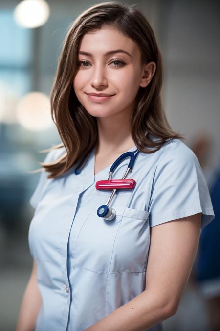 Katelyn Nacon | ??