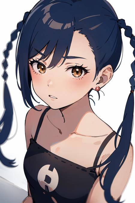 Aika Granzchesta (Aria)版本v2.0 (twin braid) (twin braid)