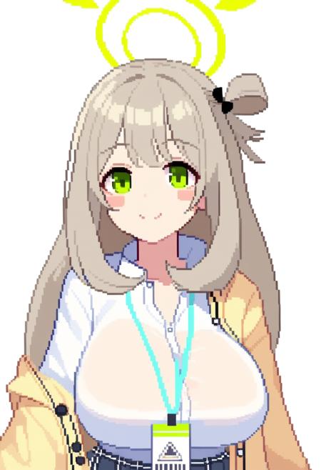 Pixel Art Collection 像素艺术系列 XL