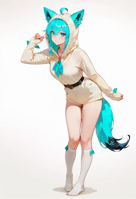 Pokemon Onesies/Lingerie