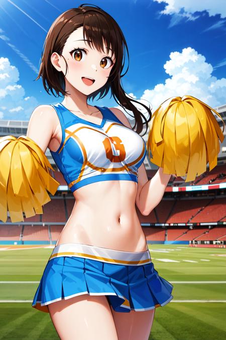 Onodera Kosaki 小野寺小咲 / Nisekoi