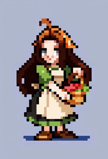 Leanboox Artist Sprite Style版本v1.0 (ID: 835397)