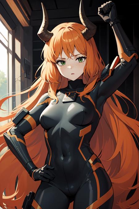 Ishmael (Limbus company, Multiple outfits)