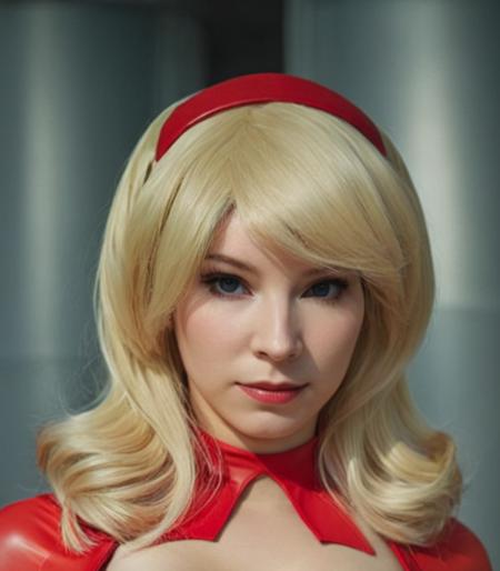 Enji Night SDXL