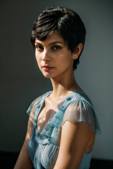 Morena Baccarin