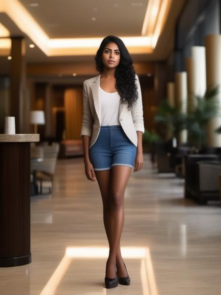 Desi Coffee (SDXL)